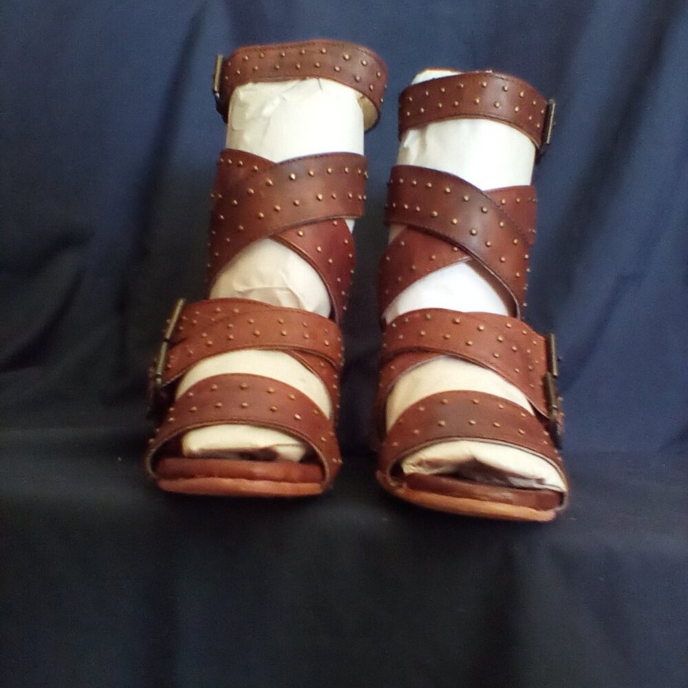 Free Bird Shoes View 4